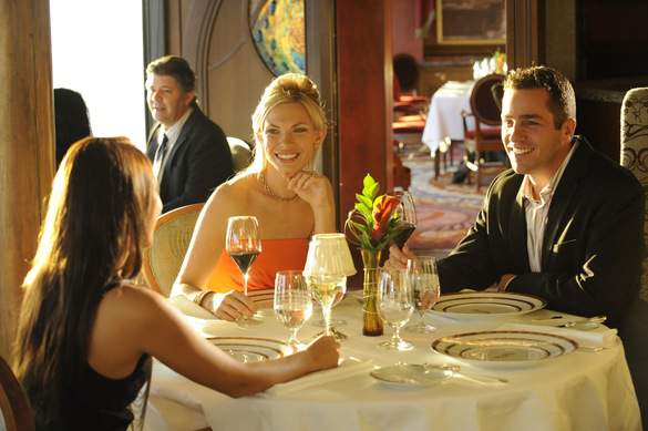 Disney Cruise Line Disney Dream Interior Remy Restaurant.jpg